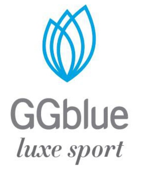 Gg blue golf clothes best sale