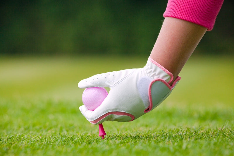 FASHION ON THE FAIRWAY - BLOG COMING SOON!