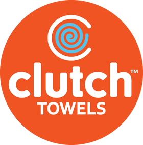 CLUTCH TOWELS