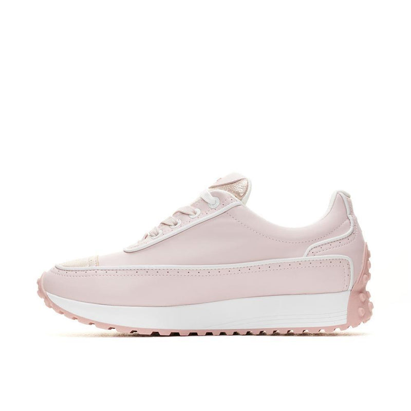 WOMEN'S ALEXA PINK GOLF SHOE