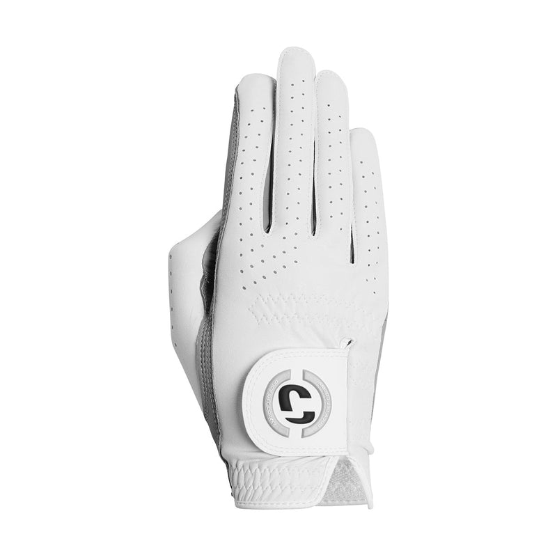 IRIS WOMEN - WHITE/GREY (RIGHT) Women's Golf Glove