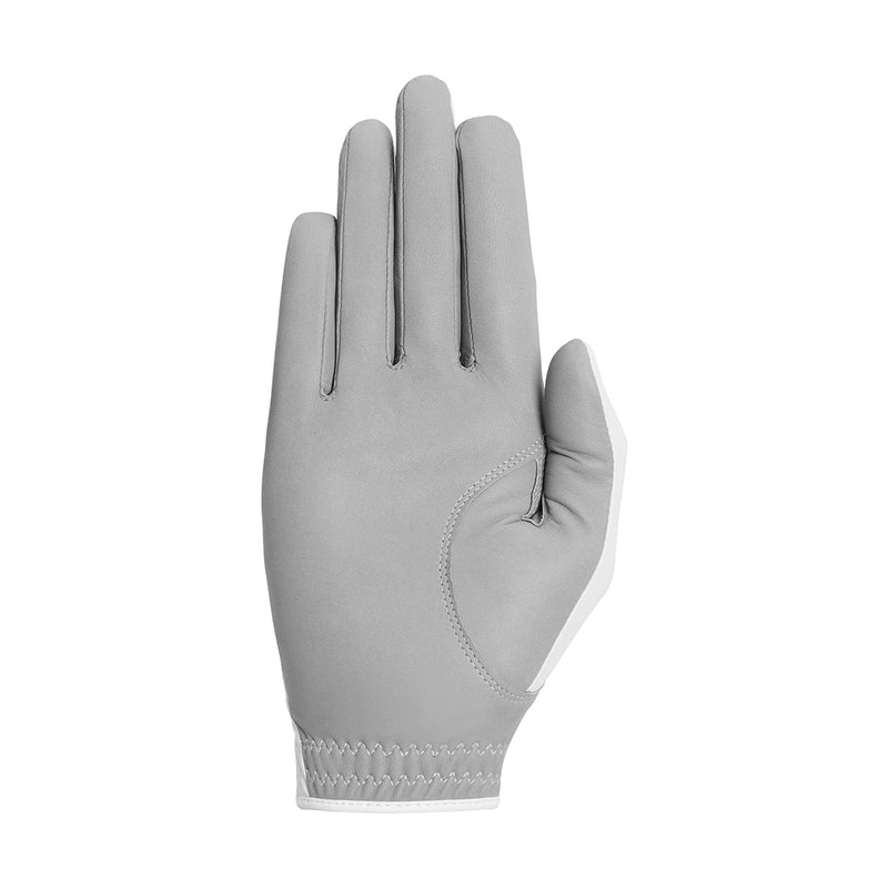 IRIS WOMEN - WHITE/GREY (RIGHT) Women's Golf Glove