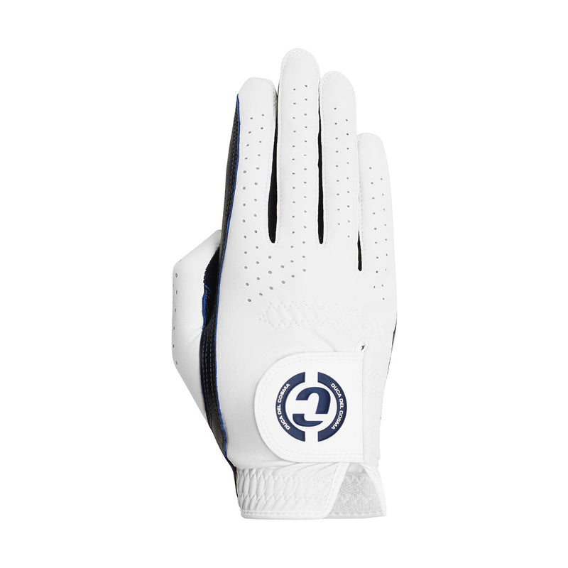 VIRGINIA WOMEN - NAVY/WHITE (RIGHT) Women's Golf Glove