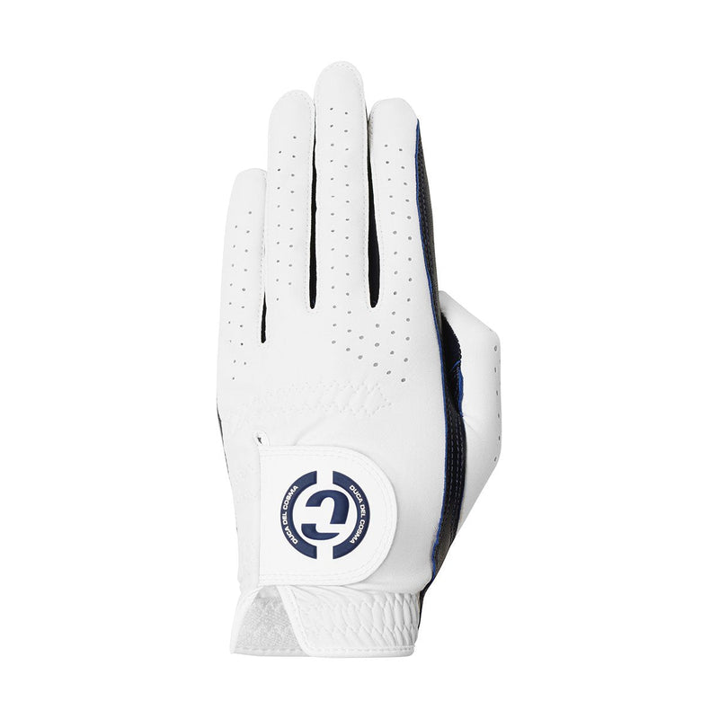 VIRGINIA WOMEN - NAVY/WHITE (LEFT) Women's Golf Glove