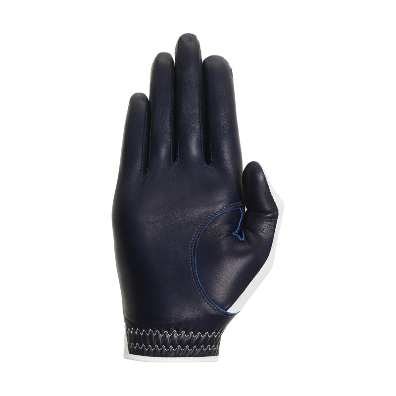 VIRGINIA WOMEN - NAVY/WHITE (RIGHT) Women's Golf Glove