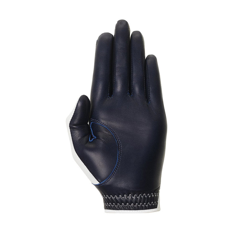 VIRGINIA WOMEN - NAVY/WHITE (LEFT) Women's Golf Glove