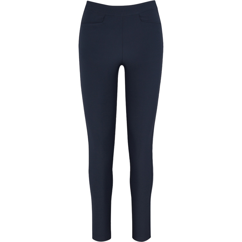 WOMEN'S PLAYER FIT STRETCH PANT - HALO