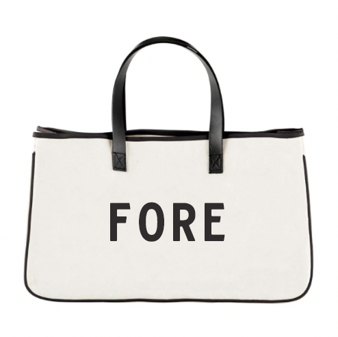 Fore Tote