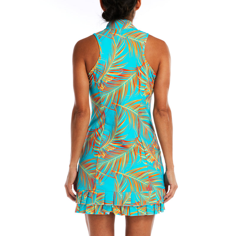 TANGO DRESS - Cabana Girl