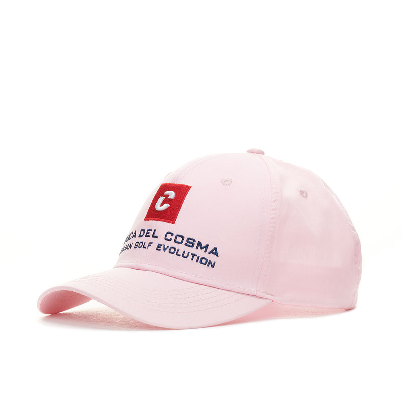 DUCA GOLF CAP - PINK Golf Cap
