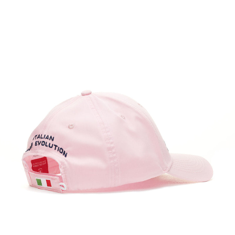 DUCA GOLF CAP - PINK Golf Cap