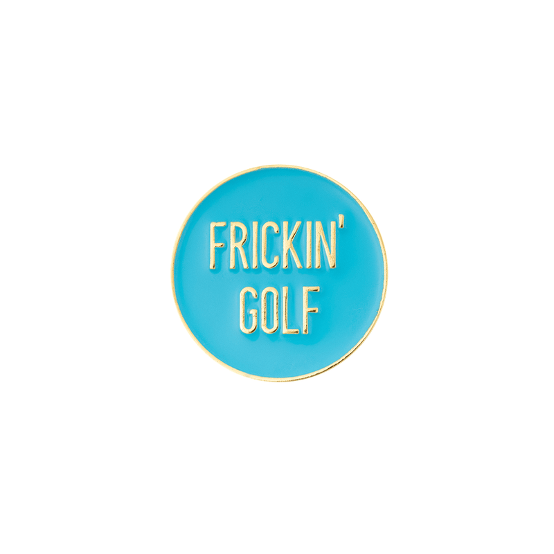 Sassy Women's Golf Ball Marker Collection (set of 4)