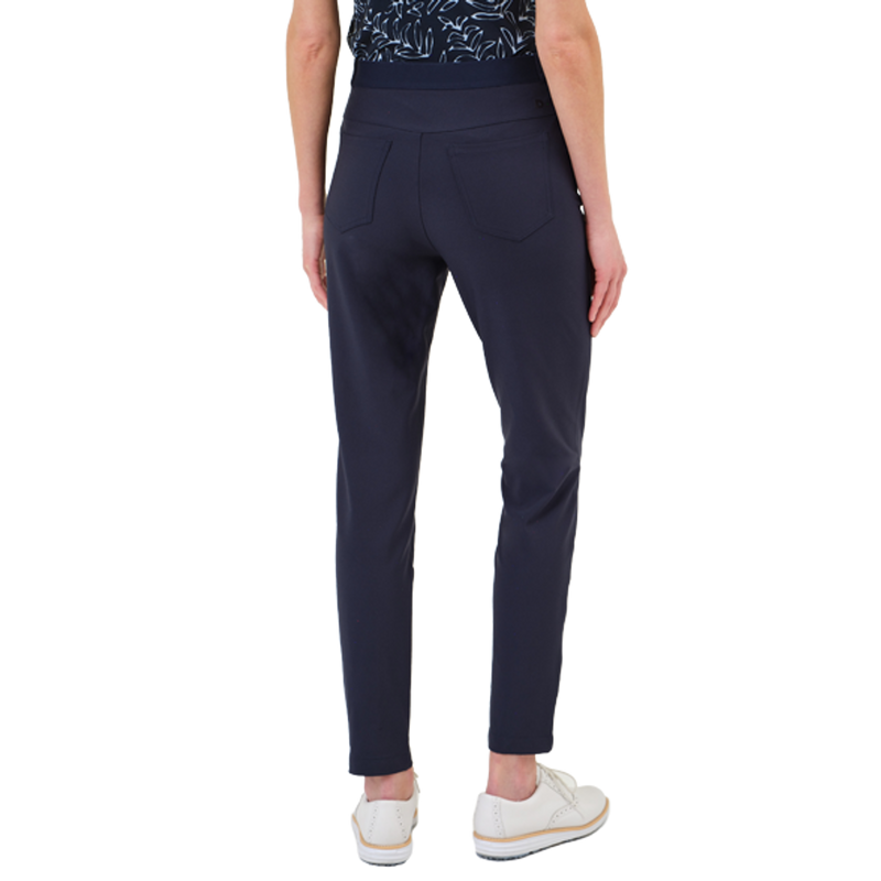 WOMEN'S PLAYER FIT STRETCH PANT - HALO