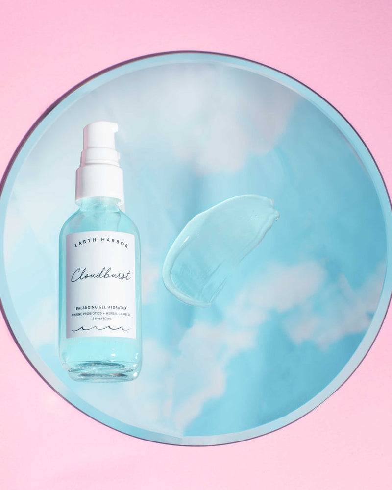 Gel Hydrator: Marine Probiotics + Herbal Complex