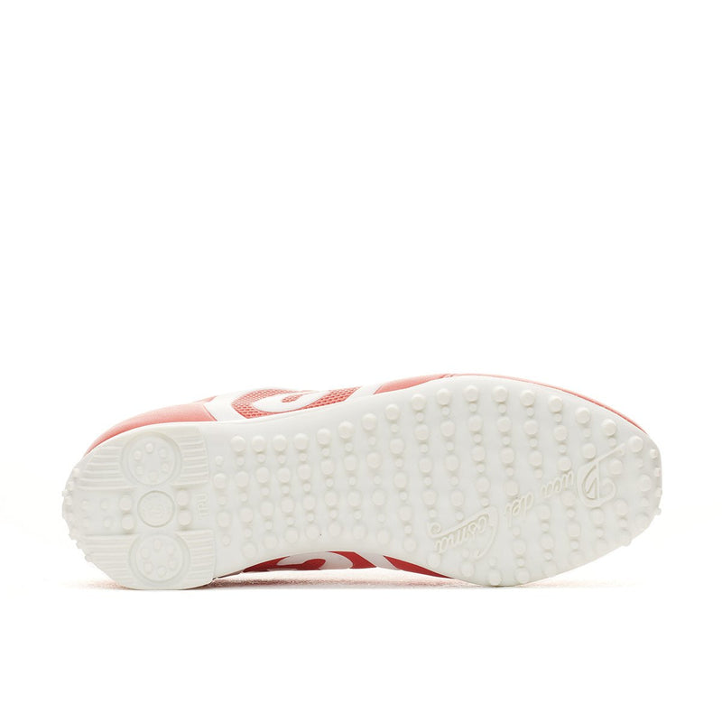 WOMEN'S QUEENSCUP RED GOLF SHOE