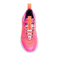WOMEN'S WILDCAT PINK FLUO GOLF SHOE