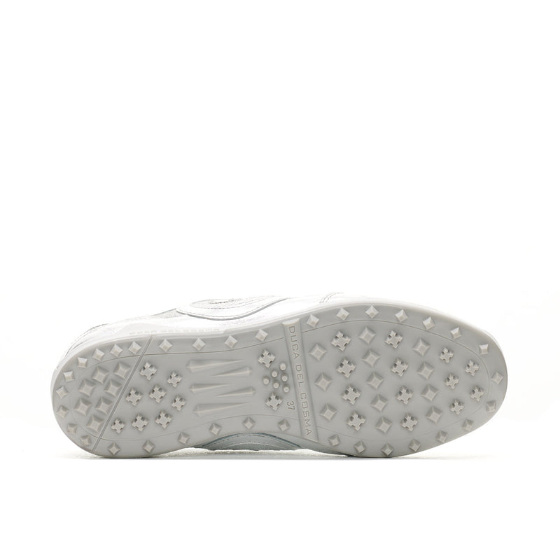 WOMEN'S KUBANANEO SILVER GOLF SHOE