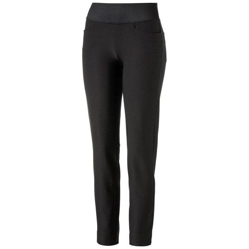 Women's PWRSHAPE Golf Pants - Puma Black