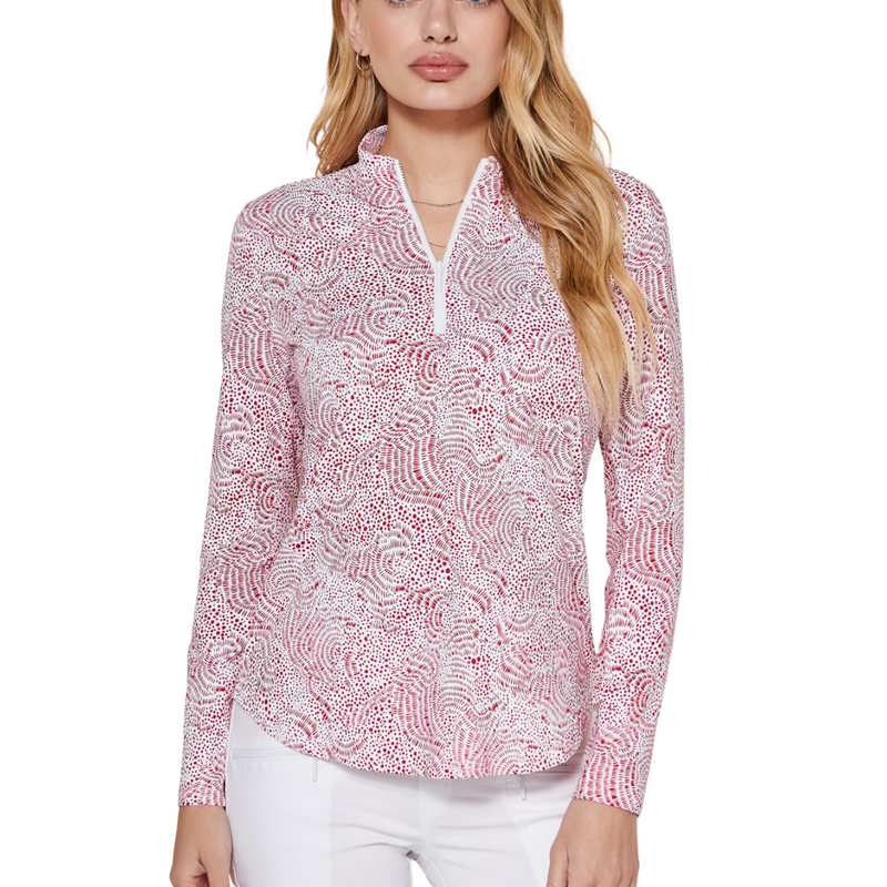 I8000-GEORGIA ICE SHIRT - Primm