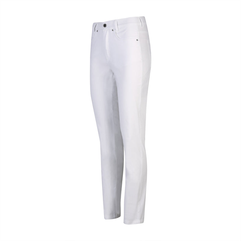 The Very Pant - White