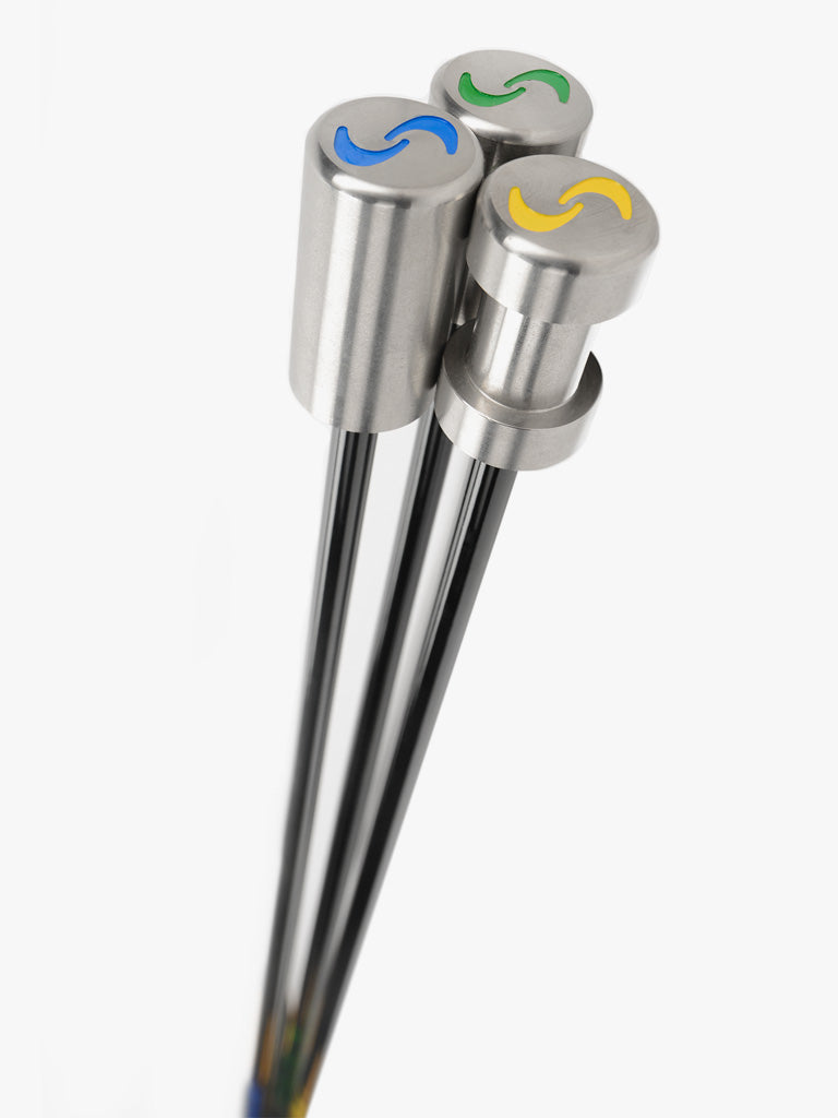 SuperSpeed Golf Training System for Ladies