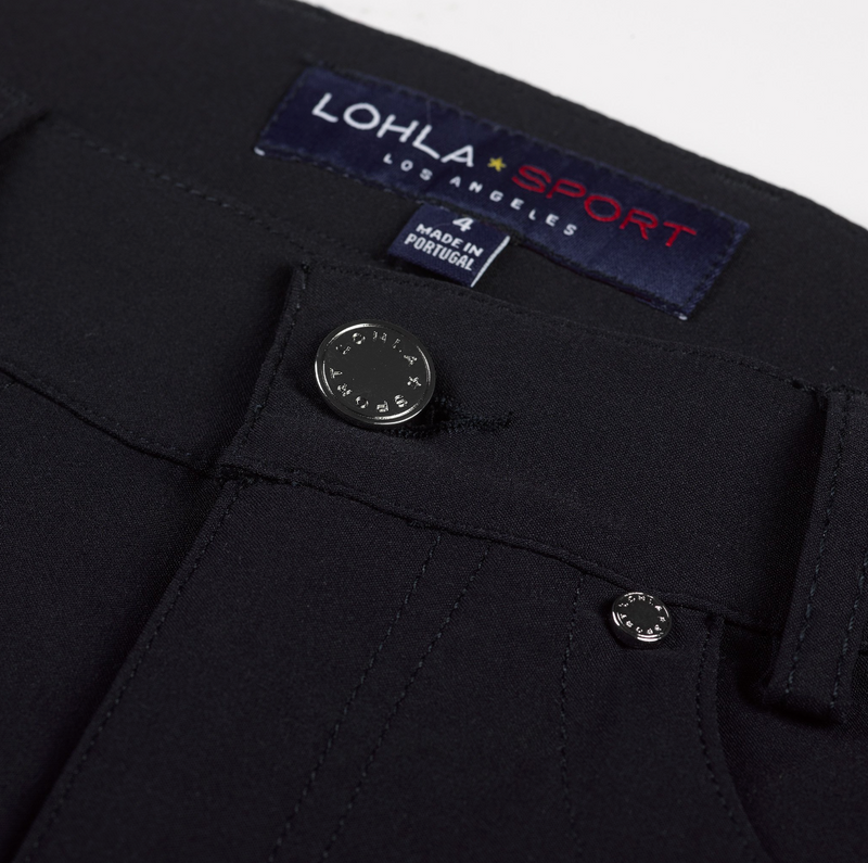 The Very Pant - Navy
