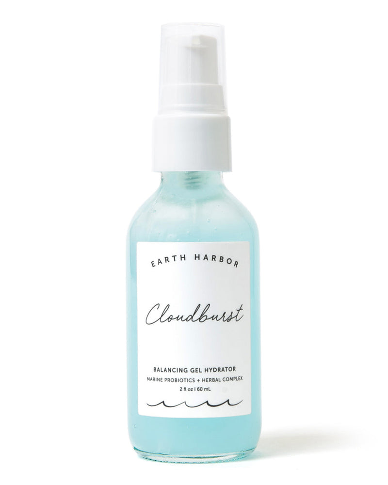 Gel Hydrator: Marine Probiotics + Herbal Complex