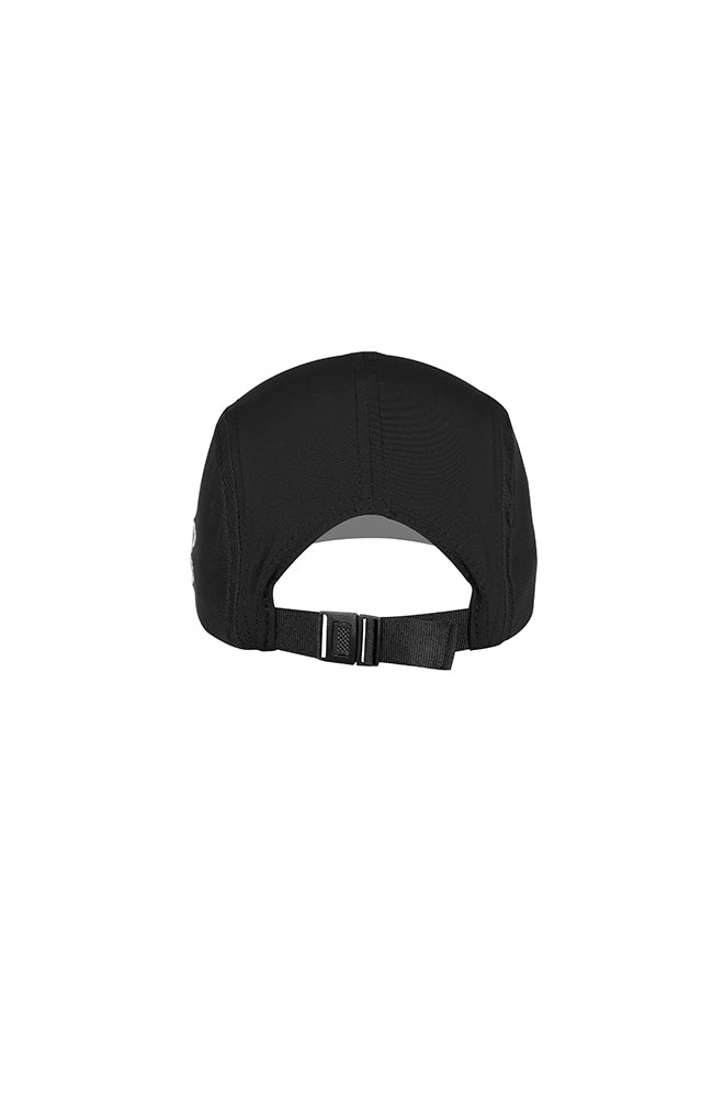 Snap Cap - Black