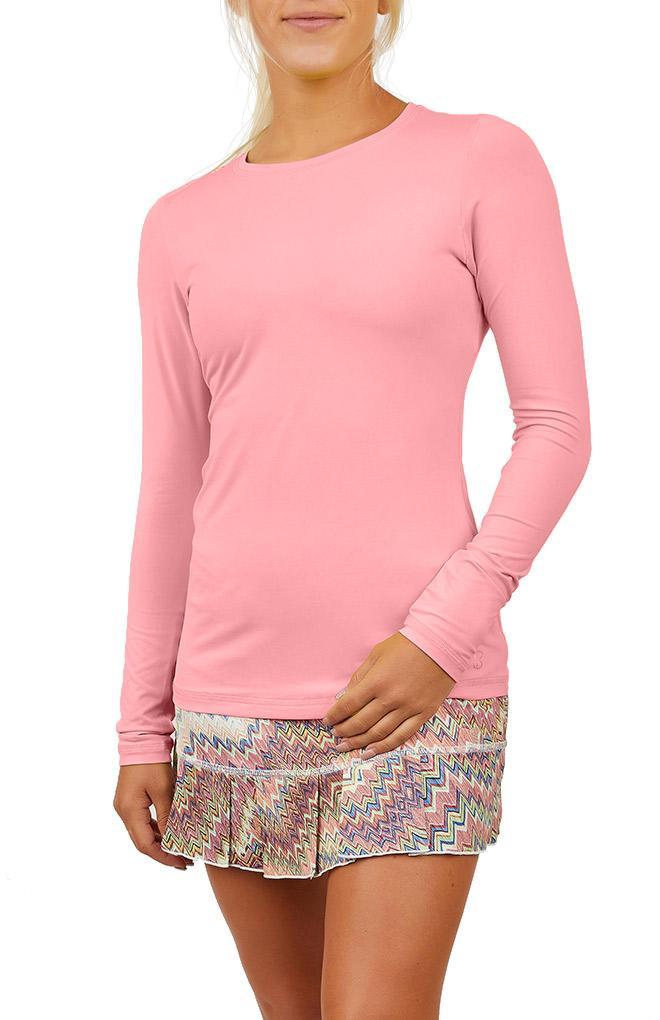 Long Sleeve - UV Colors - Bubble