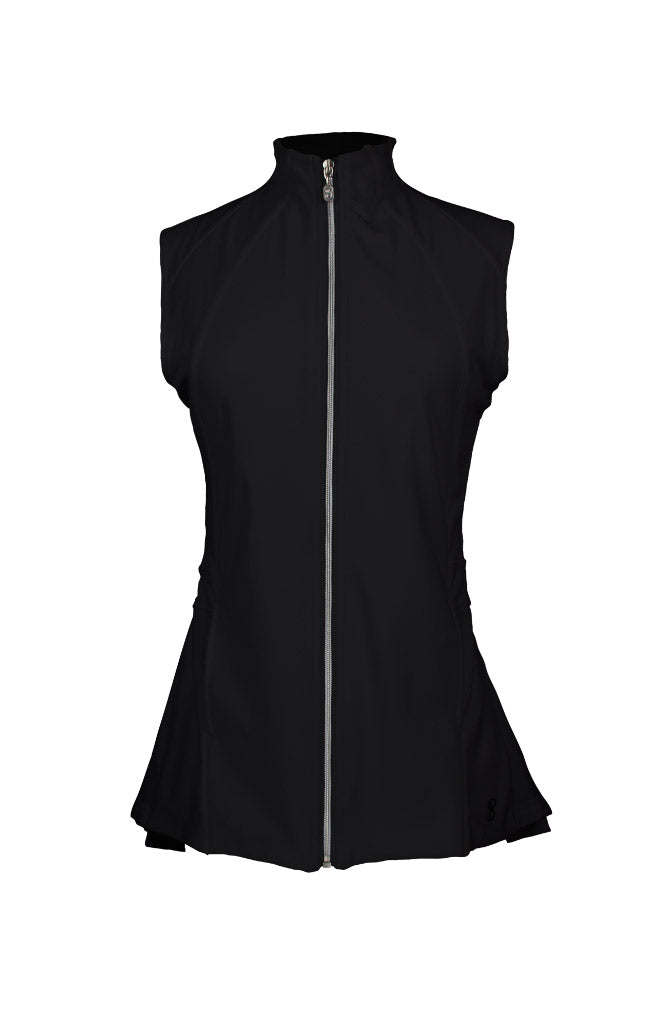 Vest - Black