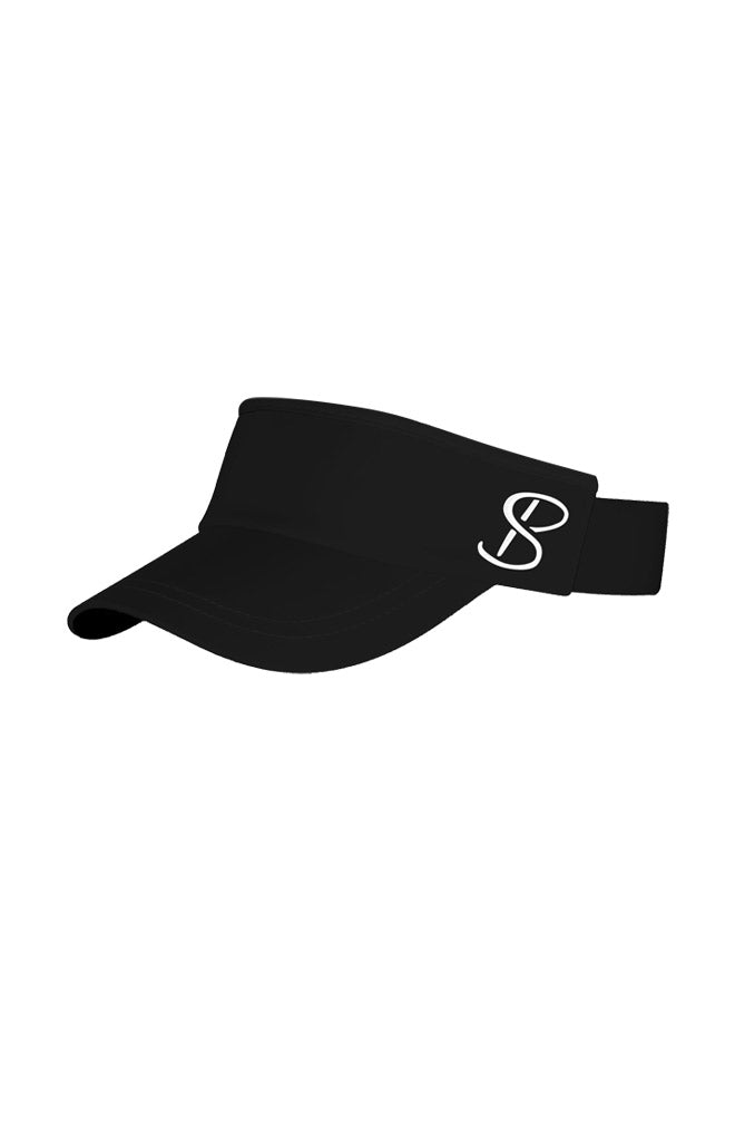 Visor - Black
