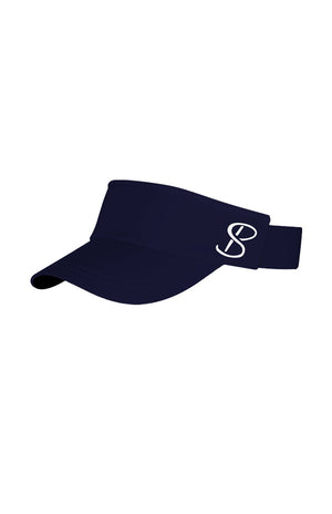 Visor - Navy