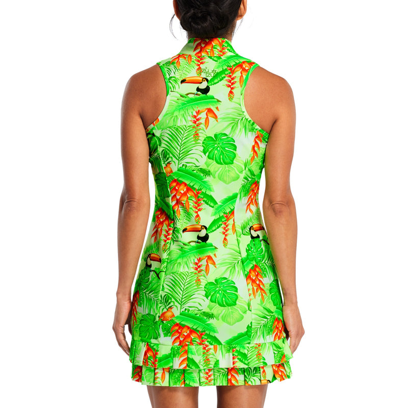TANGO DRESS - Tucan Jan