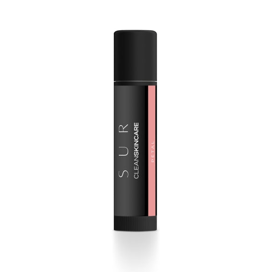 TINTED LIP THERAPY - PETAL