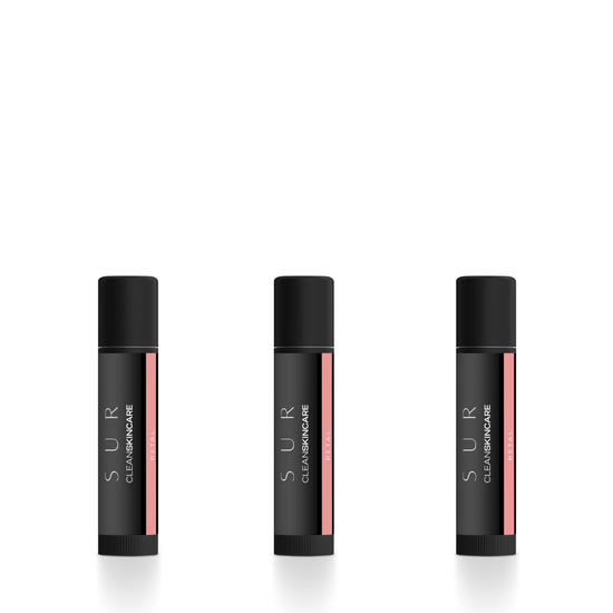 TINTED LIP THERAPY 3 PACK
