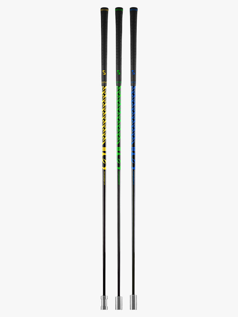 SuperSpeed Golf Training System for Ladies
