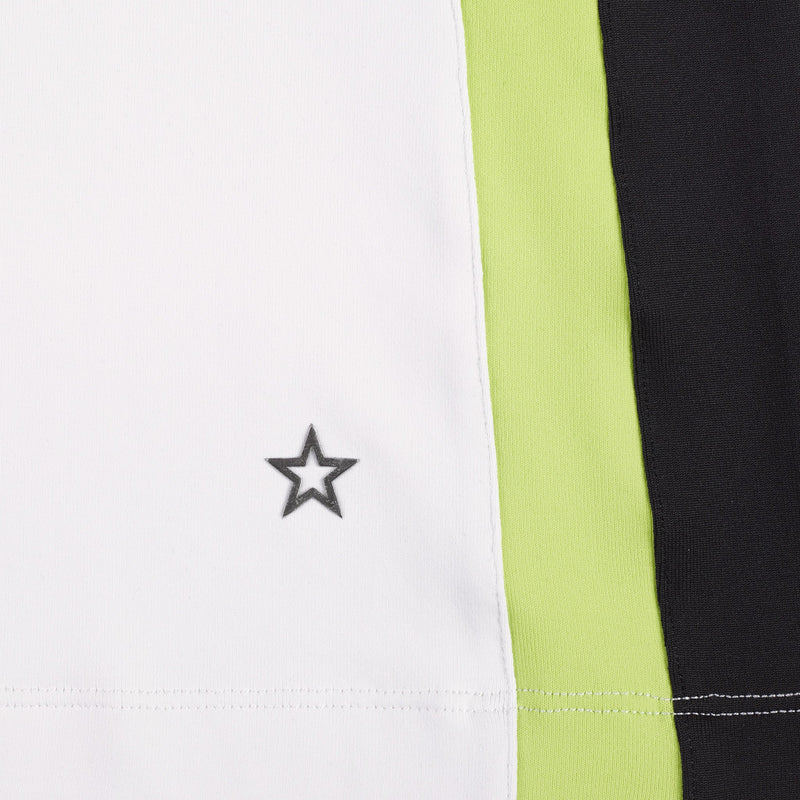 The Robin Sleeveless Top - White